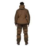 Triton GORKA -40 (Norvegia, коричневый)