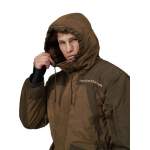 Triton GORKA -40 (Norvegia, коричневый)