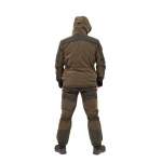 Triton GORKA PRO -15 (Norvegia, коричневый)