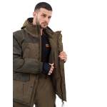 Triton GORKA PRO -15 (Norvegia, коричневый)