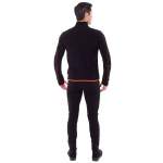 Triton RICH (флис, чёрный)