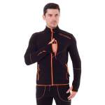 Triton RICH (флис, чёрный)