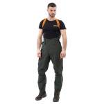 Triton GORKA PRO -5 (Norvegia, зелёный)