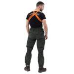 Triton GORKA PRO -5 (Norvegia, зелёный)