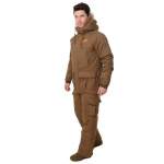 Triton HUNTER PRO -45 (твил, коричневый)