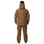 Triton HUNTER PRO -45 (твил, коричневый)