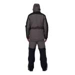 Triton SOLID PRO -45 ПК (таслан, серо-чёрный)