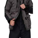 Triton SOLID PRO -45 ПК (таслан, серо-чёрный)