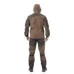 Triton GORKA PRO -5 (Norvegia, коричневый)