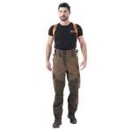 Triton GORKA PRO -5 (Norvegia, коричневый)