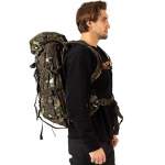 Triton PRO HUNT (бежевый), 45-90L