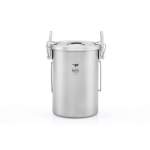 Keith Titanium Ti6300 900ml