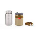 Keith Titanium Ti3035 900ml