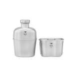 Keith Titanium Ti3060