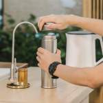 Keith Titanium Ti3101 550ml