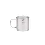 Keith Titanium Ti3205 500ml