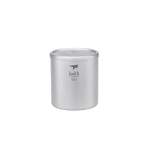 Keith Titanium Ti3307 600ml