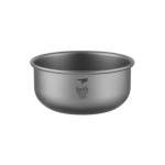 Keith Titanium Ti5331 220ml