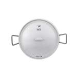 Keith Titanium Ti6015 1,8L