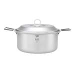 Keith Titanium Ti6018 2,5L