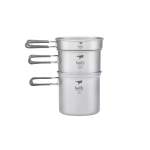 Keith Titanium Ti6014