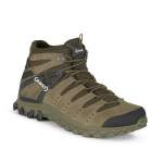 Aku ALTERRA LITE MID GTX, Camo Green-Black