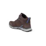 Chiruca TRIBU MID 02, Brown