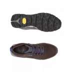 Chiruca TRIBU MID 02, Brown