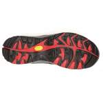 Chiruca SUMATRA, Black-Red