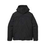 Marmot GREENPOINT FEATHERLESS JACKET, Black
