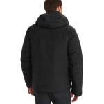 Marmot GREENPOINT FEATHERLESS JACKET, Black