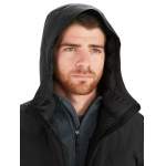 Marmot GREENPOINT FEATHERLESS JACKET, Black