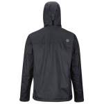 Marmot PRECIP ECO JACKET, Black
