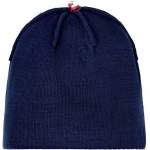 Marmot RETRO POM HAT, Arctic Navy/Brick