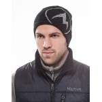 Marmot SUMMIT HAT, Black