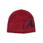 Marmot SUMMIT HAT, Brick/Arctic Navy