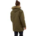 Craghoppers Bishorn Jacket, Green