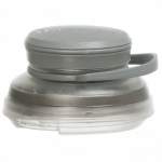 HydraPak STASH 1L, серый