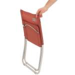 Outwell SAUNTONS, красный