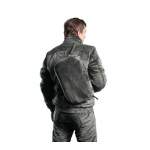 Сидушка North Coast, Grey