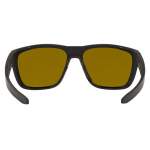 Costa Ferg Sunrise Silver Mirror 580G, Matte Black Frame