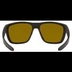Costa Ferg XL Sunrise Silver Mirror 580G, Matte Black Frame