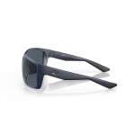 Costa Reefton Gray 580P, Matte Dark Blue Frame