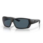 Costa Tuna Alley Gray 580P, Blackout Frame