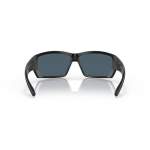 Costa Tuna Alley Gray 580P, Blackout Frame