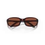 Costa Brine Copper 580P, Tortoise Frame