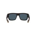 Costa Sampan Gray 580P, Matte Black Ultra Frame