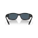 Costa Fisch Gray 580P, Blackout Frame