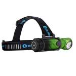 Olight Perun 2 Clover Gradient