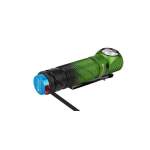 Olight Perun 2 Clover Gradient